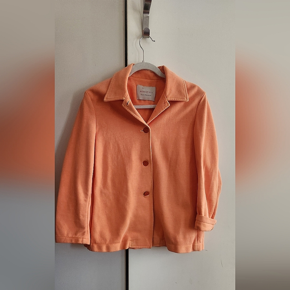 Rossopuro Blazer Size S